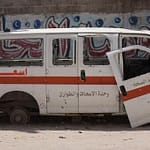 غزة – المدنيون وعمال الإغاثة في غزة لا يزالون عرضة للهجمات