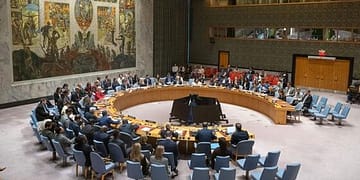 الأمم المتحدة ترحب بتعاون سوريا في ملف الأسلحة الكيميائية وتدعو إلى دعم دولي للجهد “غير المسبوق”