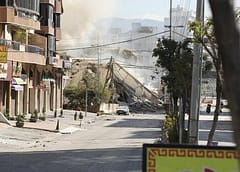 الوضع في الشرق الأوسط – هجمات على السفن، وارتفاع أسعار النفط، وتفاقم الأزمة الإنسانية