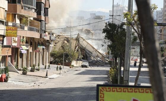 الوضع في الشرق الأوسط – هجمات على السفن، وارتفاع أسعار النفط، وتفاقم الأزمة الإنسانية