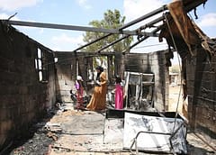 تقارير عن استمرار قصف غزة، ومقتل طفل فلسطيني كل أسبوع في الضفة الغربية