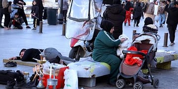 التداعيات الإنسانية للتصعيد في الشرق الأوسط ودعوة أممية لوقف الأعمال العدائية