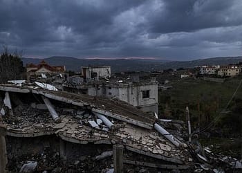 التصعيد في الشرق الأوسط – تفاقم أزمة النزوح وارتفاع عدد القتلى والجرحى المدنيين