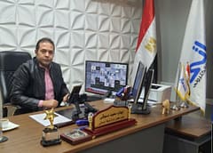 شعبة الاتصالات بالغرف التجارية تطالب بتدوين السعر علي جميع السلع لضبط الاسواق