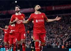 جدول ترتيب الدورى الإنجليزى قبل قمة أستون فيلا ضد ليفربول