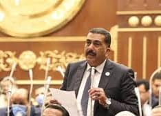 برلمانى يشيد بحزمة الحماية الاجتماعية: تدعم الأسر والفلاحين والعمالة غير المنتظمة