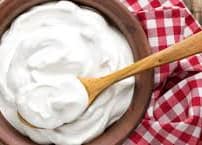 دراسة تكشف دور الزبادي فى الوقاية من هذا السرطان