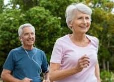 تناول أوميجا 3 بشكل منتظم بالتزامن مع “الرياضة” يؤخر ظهور الشيخوخة