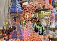 رمضان فى مصر حاجة تانية.. وكالة أنباء “قنا” تبرز مظاهر الاحتفال بالمحروسة