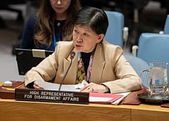 الأمم المتحدة: تعاون السلطات الجديدة يفتح الباب أمام حل ملف الأسلحة الكيميائية السوري