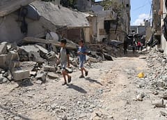 أثر إنساني وخيم للعملية الإسرائيلية في الضفة الغربية، وقيود الوصول تعيق حركة الناس