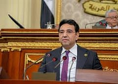 مجلس النواب يوافق على اقتراح النائب أيمن محسب بتعديل المادة 274 بقانون العمل
