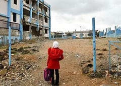 سوريا: مفوض حقوق الإنسان يدعو لوقف “إراقة الدماء” في السويداء