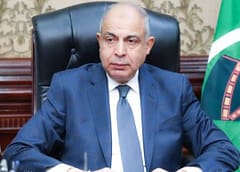 إجتماع عاجل بالديوان العام لإنهاء تقنين الأراضي أملاك الدولة