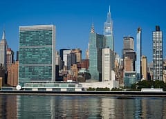 الأمم المتحدة: أهوال 7 أكتوبر لا تنسى، لكن الردّ غير المتناسب يجب أن يتوقف الآن