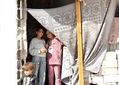 اليوم العالمي للطفل – أطفال غزة يتحدثون عمن وما فقدوه