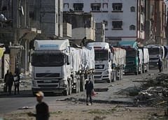 الأمم المتحدة تدعو لفتح معابر إضافية إلى غزة، واستمرار القيود في الضفة الغربية