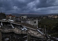 التصعيد في الشرق الأوسط – تفاقم أزمة النزوح وارتفاع عدد القتلى والجرحى المدنيين