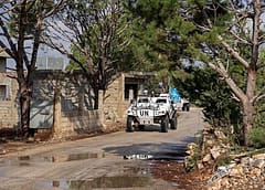 التصعيد في الشرق الأوسط – الأمم المتحدة تكثف مساعداتها الإنسانية مع دخول الأزمة أسبوعها الثالث