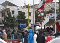 تحديث حي: مجلس الأمن يبحث الوضع في لبنان