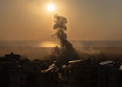 الشرق الأوسط – أصداء الأزمة تتردد في أرجاء المنطقة والأمم المتحدة تعزز نطاق مساعداتها الطارئة