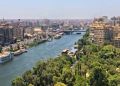 خبراء دوليون: قلق إزاء الترحيل والاعتقالات التعسفية ضد اللاجئين والمهاجرين في مصر