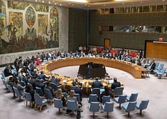 الأمم المتحدة ترحب بتعاون سوريا في ملف الأسلحة الكيميائية وتدعو إلى دعم دولي للجهد “غير المسبوق”