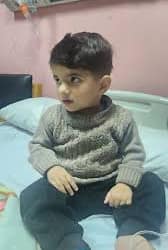 رئيس جامعة القاهرة يعلن نجاح إجراء أول جراحة قلب مفتوح لطفل من غزة