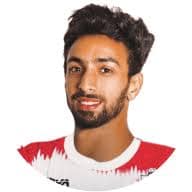 إسلام مرزوق ينتظم فى تدريبات الاتحاد بعد حسم الصفقة مع بلدية المحلة