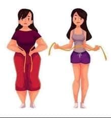 لازم تخس.. ابتعد عن هذه السموم البيضاء لإنقاص وزنك بأمان