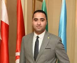 أستاذ قانون دولى: تصريحات “ترامب” بشأن تهجير الفلسطينيين جريمة حرب