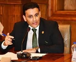 عضو “اقتصادية الشيوخ”: تصريحات مديرة صندوق النقد تعكس التزام مصر بالإصلاح رغم الأزمات