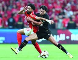 قمة الأهلي والزمالك فى الصحف العربية: ديربي القاهرة يجذب أنظار الوطن العربي