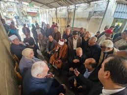 “دينية النواب” توصي بإحلال وتجديد مسجد سيدى المغربى بالإسكندرية