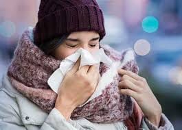 6 فيتامينات لتعزيز المناعة وتقليل الإصابة بنزلات البرد