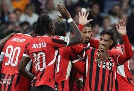 فينورد ضد ميلان.. خيمينيز يسجل رقمًا قياسيًا في دوري أبطال أوروبا