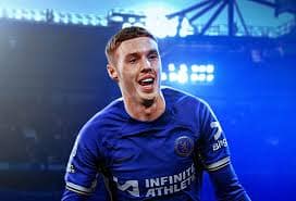 ماريسكا عن مستقبل كول بالمر: “وقع عقدًا مع تشيلسي حتى 2045 تقريبًا!”