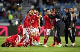 الأهلى يتفوق على مانشستر سيتى فى قائمة تاريخية قبل كأس العالم للأندية