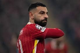 تقارير: ليفربول يستعد لإعلان تجديد عقد محمد صلاح وفان دايك