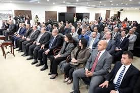 الوطنية للانتخابات تنظم ندوة للشباب للتوعية بالمشاركة فى الحياة السياسية