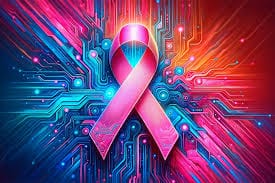 دراسة: الذكاء الاصطناعى يمكنه فحص سرطان الثدى فى المراحل المبكرة