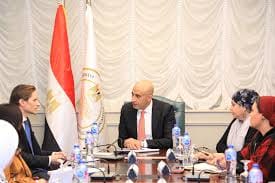 وزير التعليم: نستهدف التوسع في عدد المدارس المصرية الألمانية