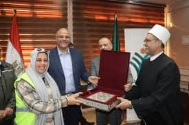 التحالف الوطنى يطلق مبادرة استبدال المصاحف التالفة ودعم عودة الكتاتيب بالقليوبية