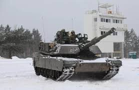 كييف تتوقع الانقطاع فى الإمداد بنحو 65% من الأسلحة الأمريكية