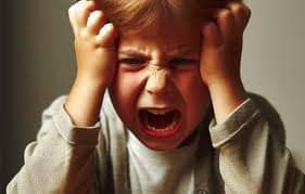 لا تهمل نوبات غضب طفلك المتواصلة.. قد تكون علامة على هذا الاضطراب