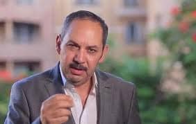 انتداب لجنة فنية لفحص سيارة كمال أبو رية بعد انقلابها بوصلة دهشور