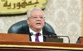 رئيس النواب: الإنجازات التشريعية التاريخية للمجلس تمت برعاية رئيس الجمهورية