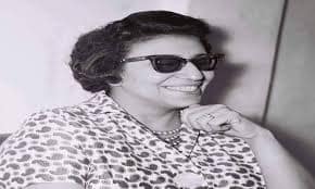 صفية المهندس.. أم الإذاعيين ورائدة الإعلام المصرى فى اليوم العالمى للإذاعة