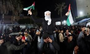 الحرية المصرى: حرب شائعات ممنهجة على مصر منذ إندلاع الحرب فى غزة