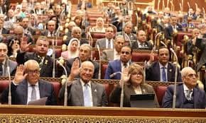 “إسكان الشيوخ” تناقش الأثر التشريعى لقانون هيئة تنمية الصعيد